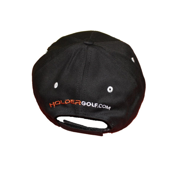 Holder Golf Hat