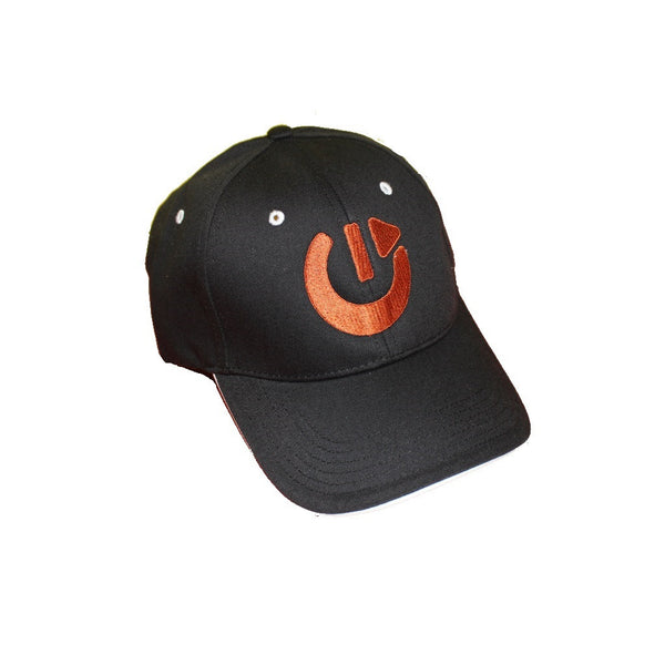 Holder Golf Hat