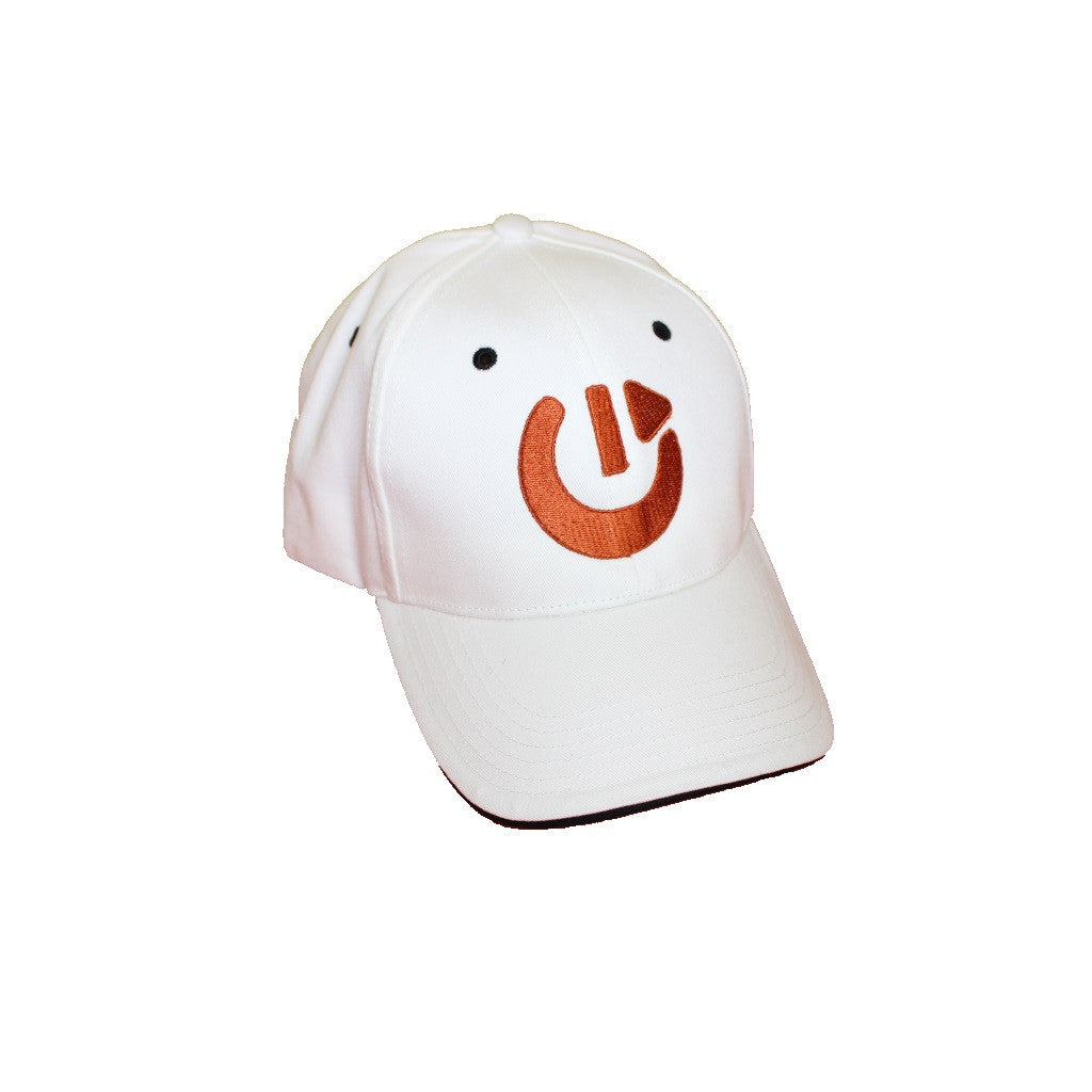 Holder Golf Hat