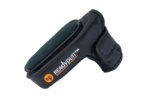 Ready Putt Blade Putter Headcover