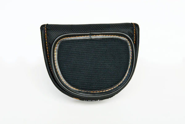 Ready Putt Mid Sized Putter Headcover