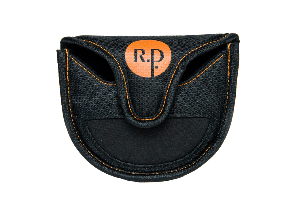 Ready Putt Mid Sized Putter Headcover