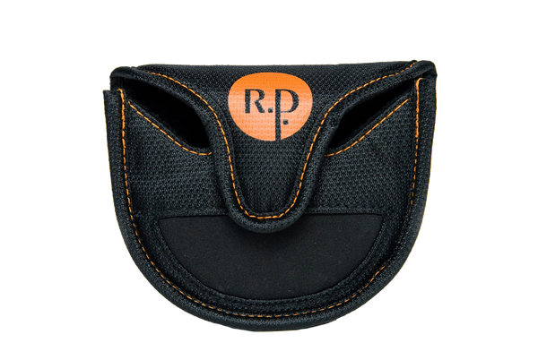 Ready Putt Mid Sized Putter Headcover