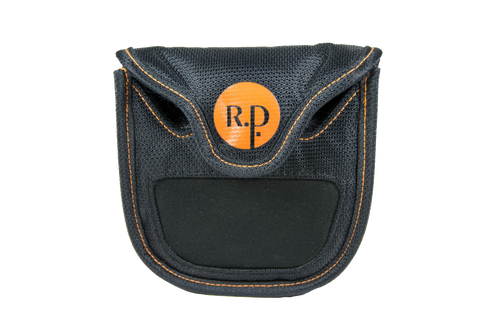 Ready Putt Oversized Putter Headcover